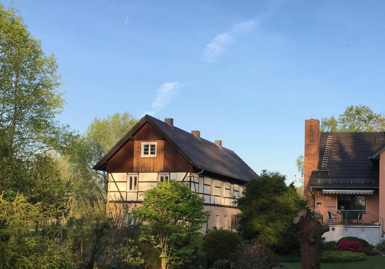 Spreewaldhaus Melcher Burg  Ngoại thất bức ảnh