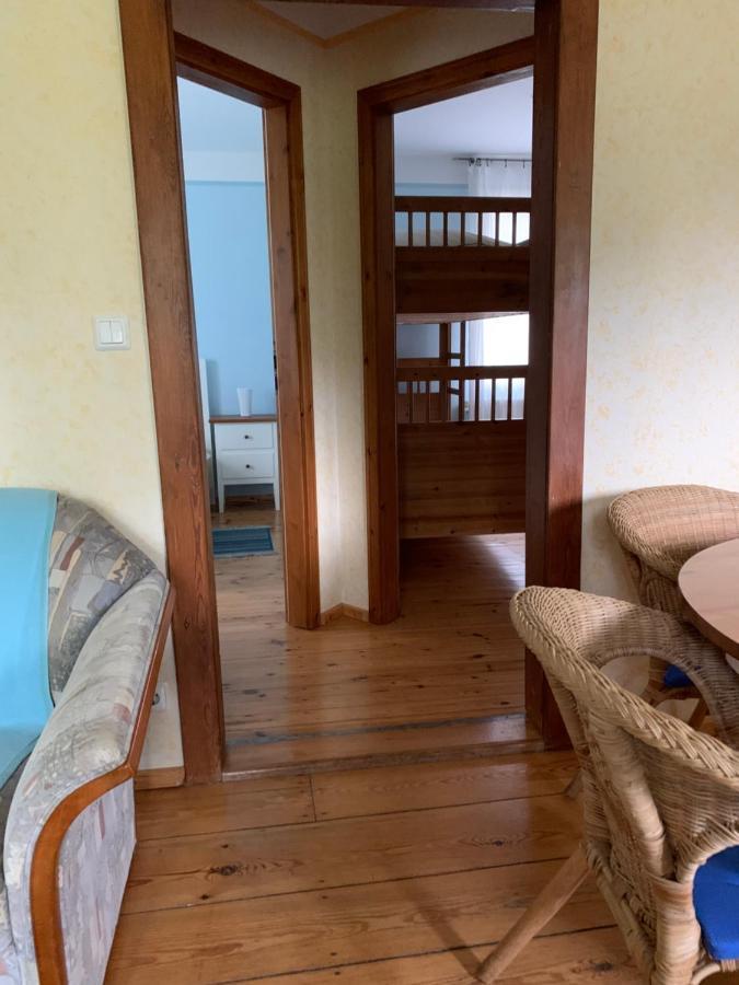 Spreewaldhaus Melcher Burg  Ngoại thất bức ảnh